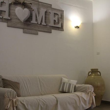 Ferienwohnung Dimora Della Castellana Lecce Exterior foto