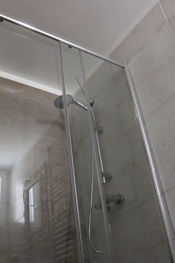 Ferienwohnung Dimora Della Castellana Lecce Exterior foto