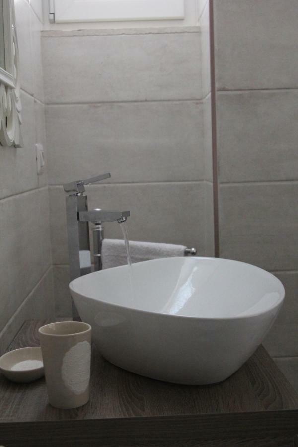 Ferienwohnung Dimora Della Castellana Lecce Exterior foto